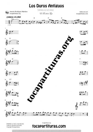 Don Giovanni K. 527 Partitura de Trompa DoM a Dúo con Piano MibM (Canzonetta Deh vieni alla finestra)